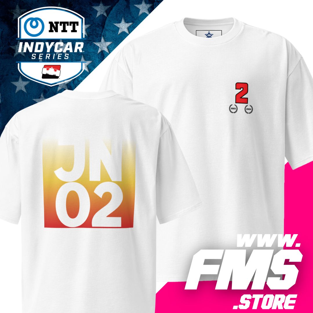 JN02 WINNERS RANGE TEE